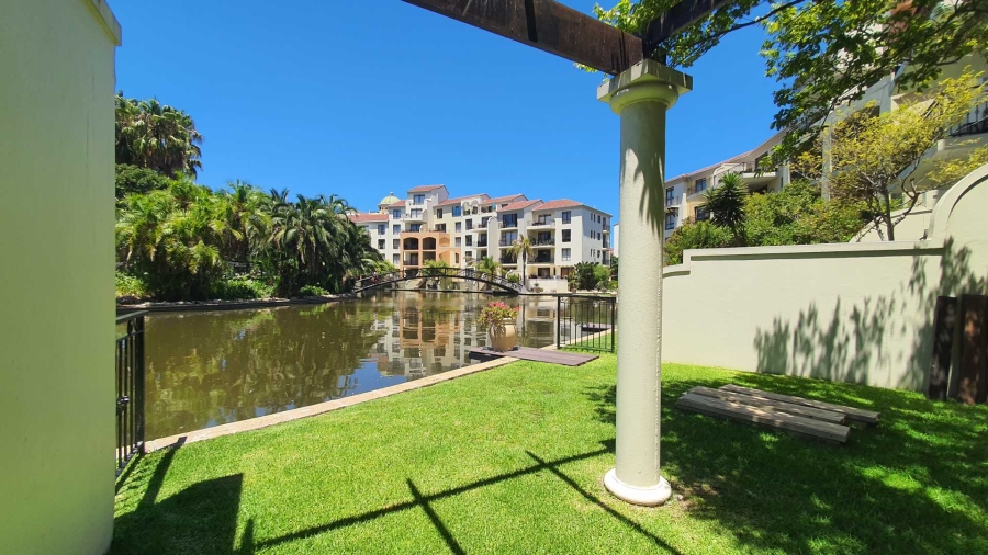 To Let 3 Bedroom Property for Rent in Century City Western Cape
